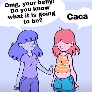 Meet your Posher, Erica